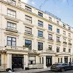 Classy High Ceilings 2 Bdr Next To Hyde Park