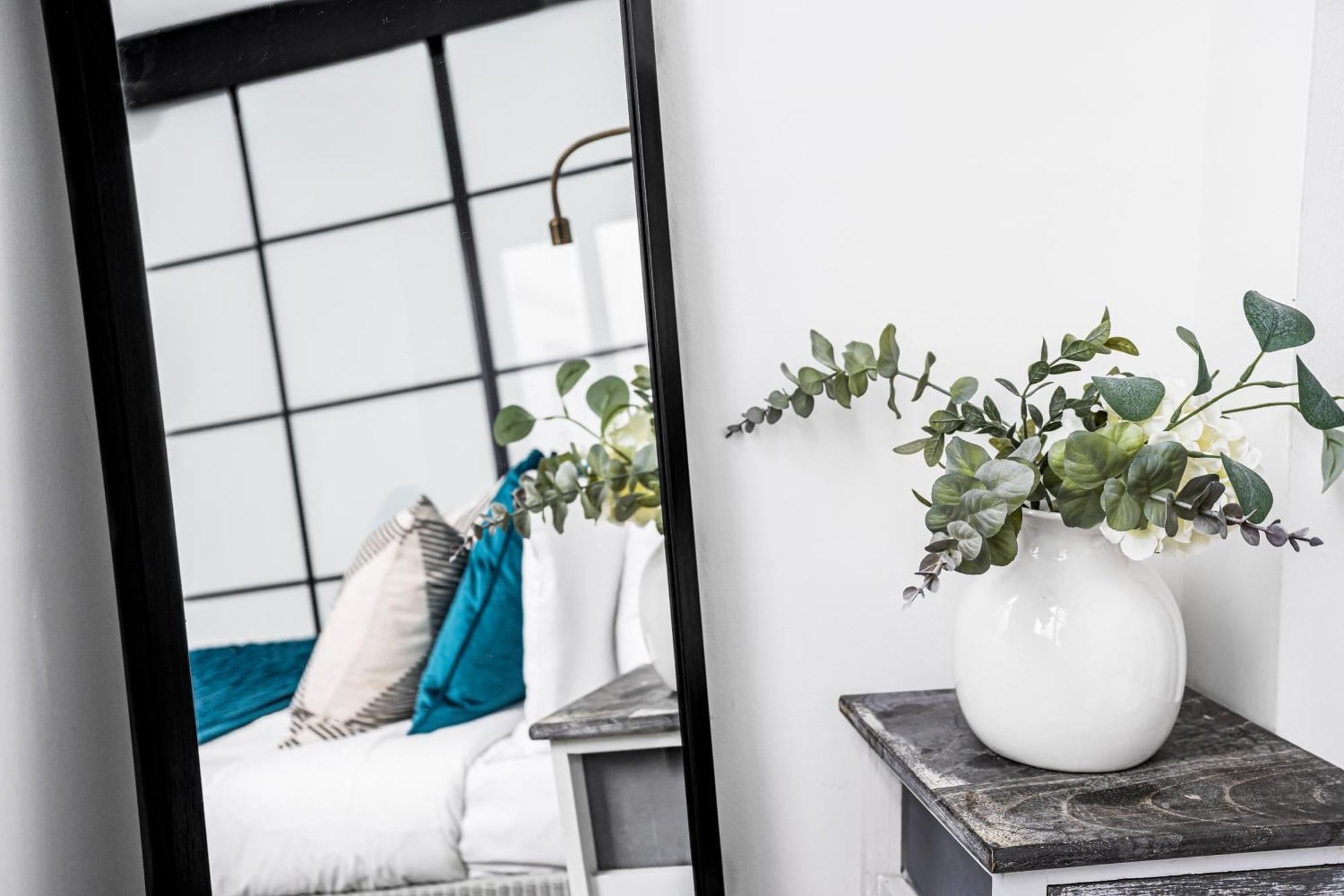 Appartamento Classy High Ceilings 2 Bdr Next To Hyde Park *