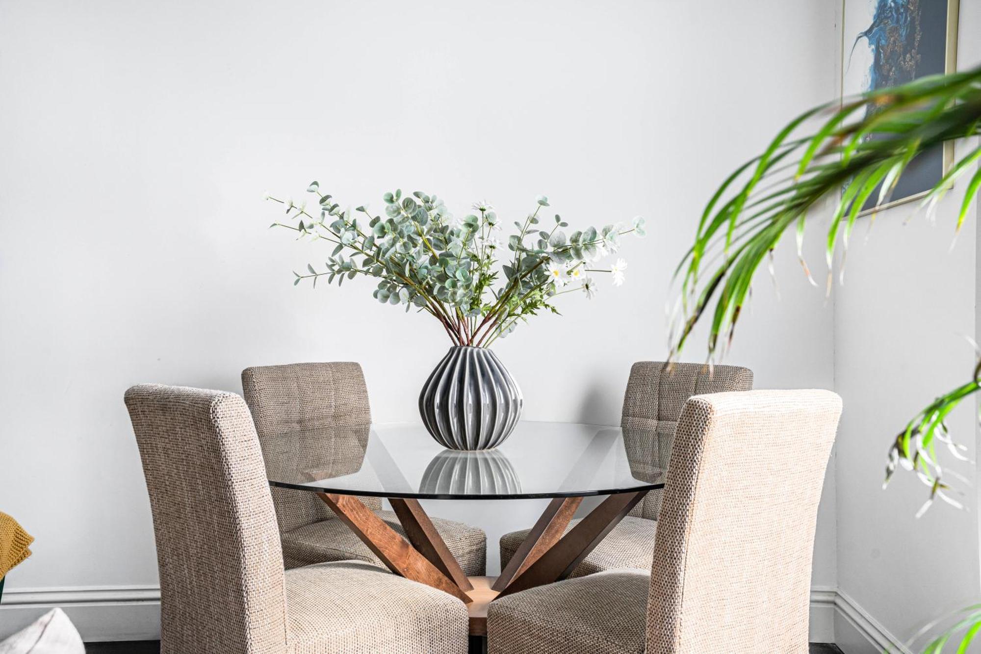 Appartamento Classy High Ceilings 2 Bdr Next To Hyde Park *